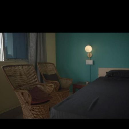 Blooming Rooms B&B Guwahati Zewnętrze zdjęcie