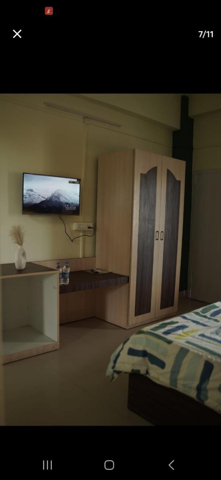 Blooming Rooms B&B Guwahati Zewnętrze zdjęcie