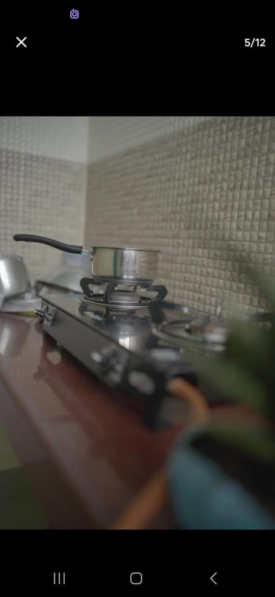Blooming Rooms B&B Guwahati Zewnętrze zdjęcie