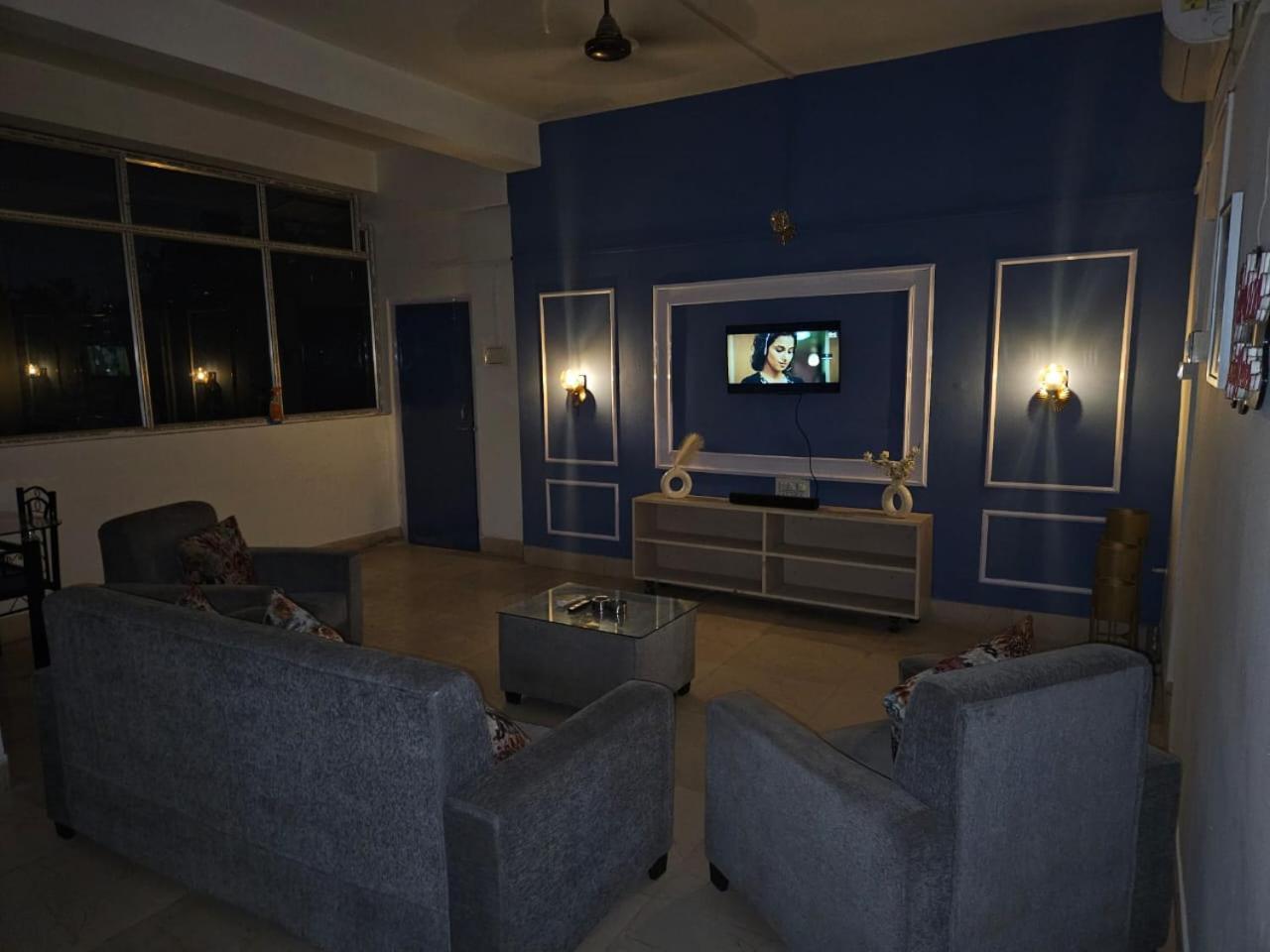 Blooming Rooms B&B Guwahati Zewnętrze zdjęcie