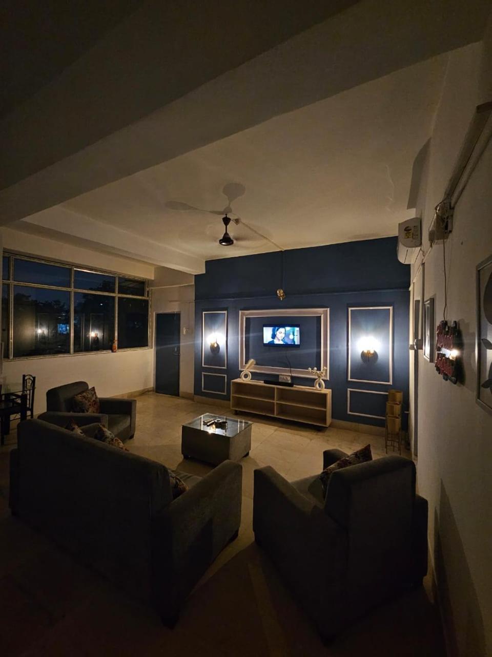 Blooming Rooms B&B Guwahati Zewnętrze zdjęcie