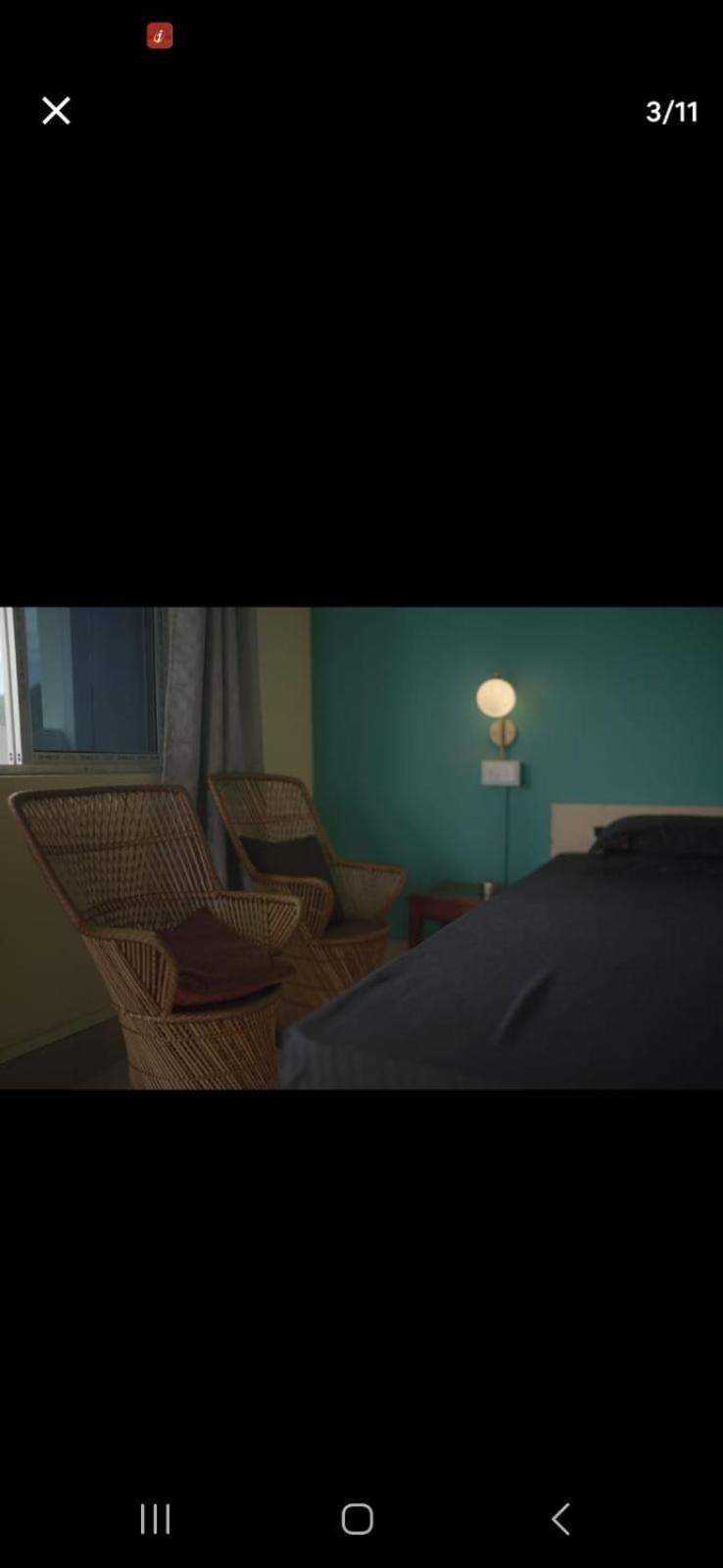 Blooming Rooms B&B Guwahati Zewnętrze zdjęcie